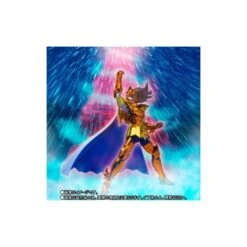 Bandai Saint Seiya Myth Cloth EX Poseidon General Sea Horse Baian 17 Bandai Saint Seiya Myth Cloth EX Poseidon General Sea Horse Baian -Negozio Di Modellismo bandai saint seiya myth cloth ex poseidon general sea horse baian 8