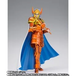 Bandai Saint Seiya Myth Cloth EX Poseidon General Siren Sorrento Asgard Final Battle Version -Negozio Di Modellismo bandai saint seiya myth cloth ex poseidon general siren sorrento asgard final battle version 2
