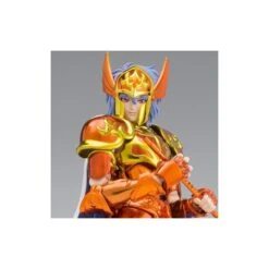 Bandai Saint Seiya Myth Cloth EX Poseidon General Siren Sorrento Asgard Final Battle Version -Negozio Di Modellismo bandai saint seiya myth cloth ex poseidon general siren sorrento asgard final battle version 3