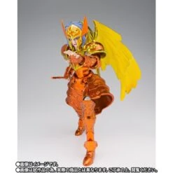 Bandai Saint Seiya Myth Cloth EX Poseidon General Siren Sorrento Asgard Final Battle Version -Negozio Di Modellismo bandai saint seiya myth cloth ex poseidon general siren sorrento asgard final battle version 4