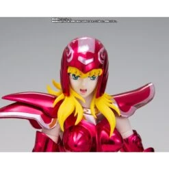 Bandai Saint Seiya Myth Cloth Mermaid Thetis Revival Edition -Negozio Di Modellismo bandai saint seiya myth cloth mermaid thetis revival edition 4