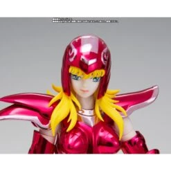 Bandai Saint Seiya Myth Cloth Mermaid Thetis Revival Edition -Negozio Di Modellismo bandai saint seiya myth cloth mermaid thetis revival edition 6