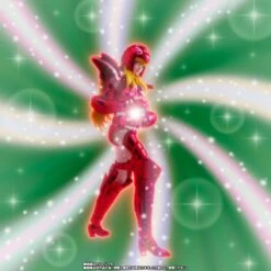 Bandai Saint Seiya Myth Cloth Mermaid Thetis Revival Edition -Negozio Di Modellismo bandai saint seiya myth cloth mermaid thetis revival edition 9