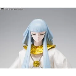 Bandai Saint Seiya Myth Cloth Odin's Ground Agent Polaris Hilda Revival Edition -Negozio Di Modellismo bandai saint seiya myth cloth odin s ground agent polaris hilda revival edition 10