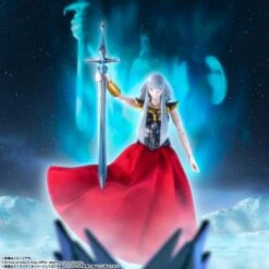 Bandai Saint Seiya Myth Cloth Odin's Ground Agent Polaris Hilda Revival Edition -Negozio Di Modellismo bandai saint seiya myth cloth odin s ground agent polaris hilda revival edition 13