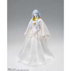 Bandai Saint Seiya Myth Cloth Odin's Ground Agent Polaris Hilda Revival Edition -Negozio Di Modellismo bandai saint seiya myth cloth odin s ground agent polaris hilda revival edition 2