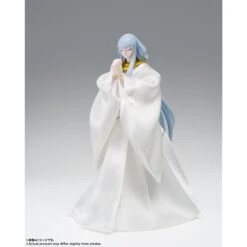 Bandai Saint Seiya Myth Cloth Odin's Ground Agent Polaris Hilda Revival Edition -Negozio Di Modellismo bandai saint seiya myth cloth odin s ground agent polaris hilda revival edition 3