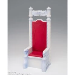 Bandai Saint Seiya Myth Cloth Odin's Ground Agent Polaris Hilda Revival Edition -Negozio Di Modellismo bandai saint seiya myth cloth odin s ground agent polaris hilda revival edition 5