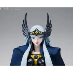 Bandai Saint Seiya Myth Cloth Odin's Ground Agent Polaris Hilda Revival Edition -Negozio Di Modellismo bandai saint seiya myth cloth odin s ground agent polaris hilda revival edition 7