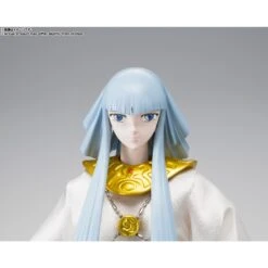 Bandai Saint Seiya Myth Cloth Odin's Ground Agent Polaris Hilda Revival Edition -Negozio Di Modellismo bandai saint seiya myth cloth odin s ground agent polaris hilda revival edition 9