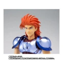 Bandai Saint Seiya Myth Cloth Silver Saint Auriga Capella 13 Bandai Saint Seiya Myth Cloth Silver Saint Auriga Capella -Negozio Di Modellismo bandai saint seiya myth cloth silver saint auriga capella 3