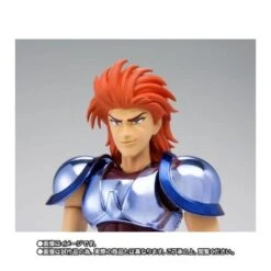 Bandai Saint Seiya Myth Cloth Silver Saint Auriga Capella 14 Bandai Saint Seiya Myth Cloth Silver Saint Auriga Capella -Negozio Di Modellismo bandai saint seiya myth cloth silver saint auriga capella 4