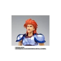 Bandai Saint Seiya Myth Cloth Silver Saint Auriga Capella 16 Bandai Saint Seiya Myth Cloth Silver Saint Auriga Capella -Negozio Di Modellismo bandai saint seiya myth cloth silver saint auriga capella 6