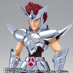 Bandai Saint Seiya Myth Cloth Silver Saint Centaurus Babel -Negozio Di Modellismo bandai saint seiya myth cloth silver saint centaurus babel 3