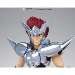 Bandai Saint Seiya Myth Cloth Silver Saint Centaurus Babel -Negozio Di Modellismo bandai saint seiya myth cloth silver saint centaurus babel 4