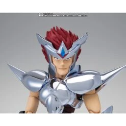 Bandai Saint Seiya Myth Cloth Silver Saint Centaurus Babel -Negozio Di Modellismo bandai saint seiya myth cloth silver saint centaurus babel 5
