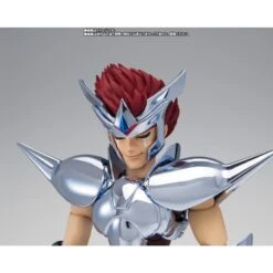 Bandai Saint Seiya Myth Cloth Silver Saint Centaurus Babel -Negozio Di Modellismo bandai saint seiya myth cloth silver saint centaurus babel 6