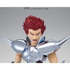 Bandai Saint Seiya Myth Cloth Silver Saint Centaurus Babel -Negozio Di Modellismo bandai saint seiya myth cloth silver saint centaurus babel 7