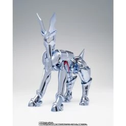Bandai Saint Seiya Myth Cloth Silver Saint Centaurus Babel -Negozio Di Modellismo bandai saint seiya myth cloth silver saint centaurus babel 8