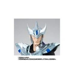 Bandai Saint Seiya Myth Cloth Silver Saint Crow Jamian 10 Bandai Saint Seiya Myth Cloth Silver Saint Crow Jamian -Negozio Di Modellismo bandai saint seiya myth cloth silver saint crow jamian 2