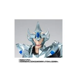 Bandai Saint Seiya Myth Cloth Silver Saint Crow Jamian 11 Bandai Saint Seiya Myth Cloth Silver Saint Crow Jamian -Negozio Di Modellismo bandai saint seiya myth cloth silver saint crow jamian 3