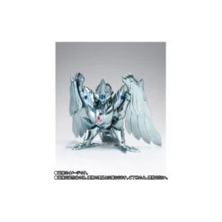 Bandai Saint Seiya Myth Cloth Silver Saint Crow Jamian 14 Bandai Saint Seiya Myth Cloth Silver Saint Crow Jamian -Negozio Di Modellismo bandai saint seiya myth cloth silver saint crow jamian 6