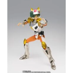 Bandai Saint Seiya Myth Cloth Steel Saint Land Cloth Daichi Revival Version -Negozio Di Modellismo bandai saint seiya myth cloth steel saint land cloth daichi revival version 2