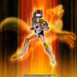 Bandai Saint Seiya Myth Cloth Steel Saint Land Cloth Daichi Revival Version -Negozio Di Modellismo bandai saint seiya myth cloth steel saint land cloth daichi revival version 6