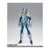 Bandai Saint Seiya Myth Cloth Steel Saint Marine Cloth Ushio Revival Version