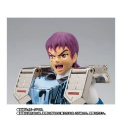 Bandai Saint Seiya Myth Cloth Steel Saint Marine Cloth Ushio Revival Version -Negozio Di Modellismo bandai saint seiya myth cloth steel saint marine cloth ushio revival version 6