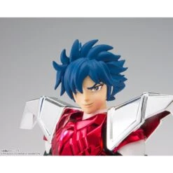 Bandai Saint Seiya Myth Cloth Steel Saint Sky Cloth Sho Revival Version -Negozio Di Modellismo bandai saint seiya myth cloth steel saint sky cloth sho revival version 3