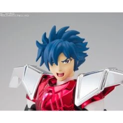 Bandai Saint Seiya Myth Cloth Steel Saint Sky Cloth Sho Revival Version -Negozio Di Modellismo bandai saint seiya myth cloth steel saint sky cloth sho revival version 4