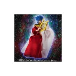 Bandai Saint Seiya Myth Cloth Sun God Abel 16 Bandai Saint Seiya Myth Cloth Sun God Abel -Negozio Di Modellismo bandai saint seiya myth cloth sun god abel 7