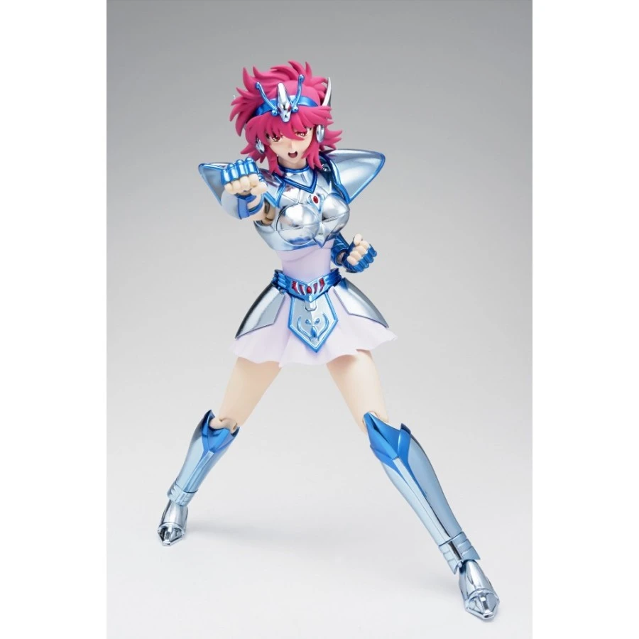 Bandai Saint Seiya Saintia Sho Myth Cloth Bronze Saint Shoko Equuleus 2 Bandai Saint Seiya Saintia Sho Myth Cloth Bronze Saint Shoko Equuleus - Image 2