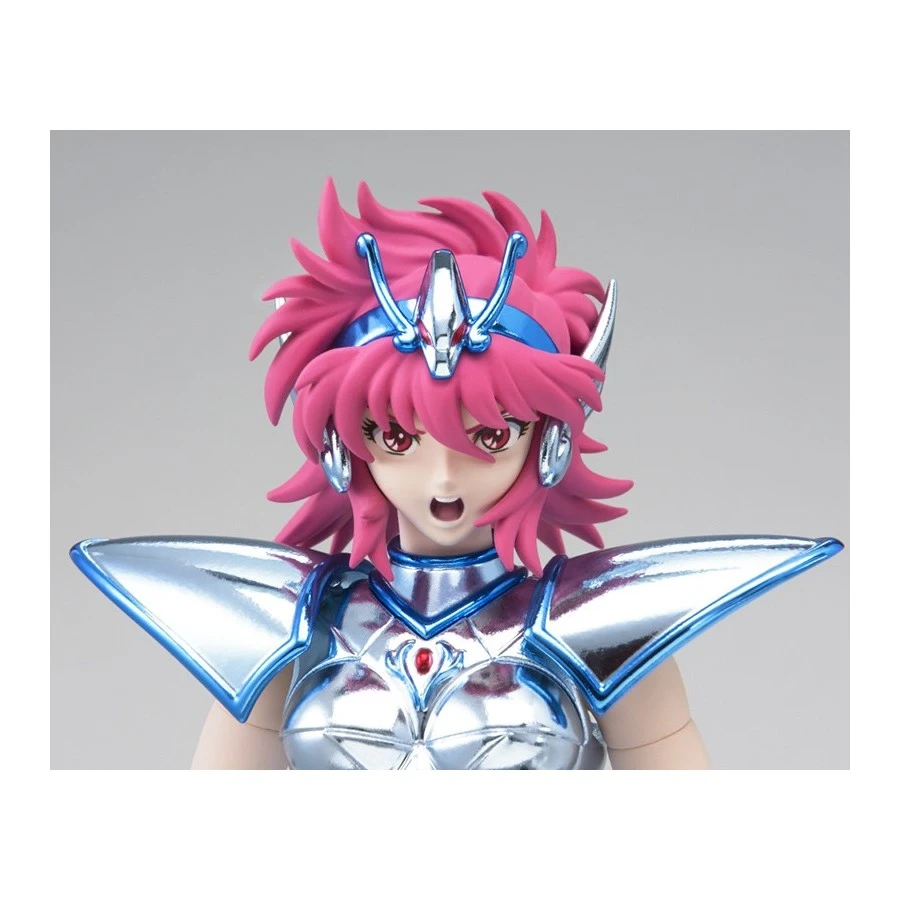 Bandai Saint Seiya Saintia Sho Myth Cloth Bronze Saint Shoko Equuleus 5 Bandai Saint Seiya Saintia Sho Myth Cloth Bronze Saint Shoko Equuleus - Image 5