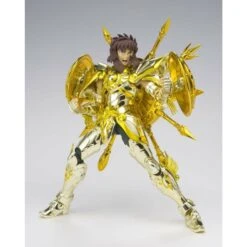 Bandai Saint Seiya Soul Of Gold Myth Cloth EX Libra Dohko 14 Bandai Saint Seiya Soul Of Gold Myth Cloth EX Libra Dohko -Negozio Di Modellismo bandai saint seiya soul of gold myth cloth ex libra dohko 2