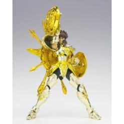 Bandai Saint Seiya Soul Of Gold Myth Cloth EX Libra Dohko 15 Bandai Saint Seiya Soul Of Gold Myth Cloth EX Libra Dohko -Negozio Di Modellismo bandai saint seiya soul of gold myth cloth ex libra dohko 3