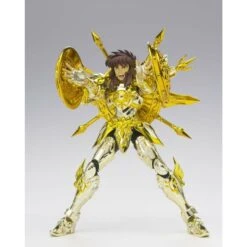 Bandai Saint Seiya Soul Of Gold Myth Cloth EX Libra Dohko 16 Bandai Saint Seiya Soul Of Gold Myth Cloth EX Libra Dohko -Negozio Di Modellismo bandai saint seiya soul of gold myth cloth ex libra dohko 4