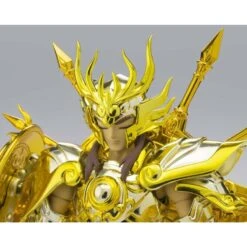 Bandai Saint Seiya Soul Of Gold Myth Cloth EX Libra Dohko 18 Bandai Saint Seiya Soul Of Gold Myth Cloth EX Libra Dohko -Negozio Di Modellismo bandai saint seiya soul of gold myth cloth ex libra dohko 6