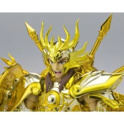 Bandai Saint Seiya Soul Of Gold Myth Cloth EX Libra Dohko 19 Bandai Saint Seiya Soul Of Gold Myth Cloth EX Libra Dohko -Negozio Di Modellismo bandai saint seiya soul of gold myth cloth ex libra dohko 7