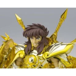 Bandai Saint Seiya Soul Of Gold Myth Cloth EX Libra Dohko 21 Bandai Saint Seiya Soul Of Gold Myth Cloth EX Libra Dohko -Negozio Di Modellismo bandai saint seiya soul of gold myth cloth ex libra dohko 9