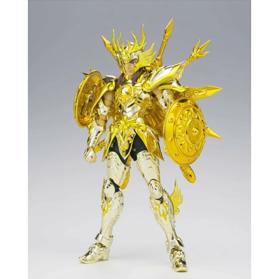 Bandai Saint Seiya Soul Of Gold Myth Cloth EX Libra Dohko 1 Bandai Saint Seiya Soul Of Gold Myth Cloth EX Libra Dohko