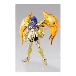 Bandai Saint Seiya Soul Of Gold Myth Cloth EX Scorpio Milo -Negozio Di Modellismo bandai saint seiya soul of gold myth cloth ex scorpio milo 3