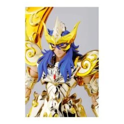 Bandai Saint Seiya Soul Of Gold Myth Cloth EX Scorpio Milo -Negozio Di Modellismo bandai saint seiya soul of gold myth cloth ex scorpio milo 4