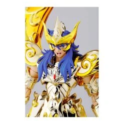 Bandai Saint Seiya Soul Of Gold Myth Cloth EX Scorpio Milo -Negozio Di Modellismo bandai saint seiya soul of gold myth cloth ex scorpio milo 5