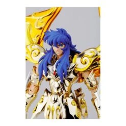 Bandai Saint Seiya Soul Of Gold Myth Cloth EX Scorpio Milo -Negozio Di Modellismo bandai saint seiya soul of gold myth cloth ex scorpio milo 6