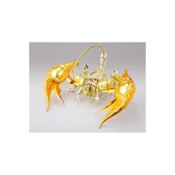 Bandai Saint Seiya Soul Of Gold Myth Cloth EX Scorpio Milo -Negozio Di Modellismo bandai saint seiya soul of gold myth cloth ex scorpio milo 7