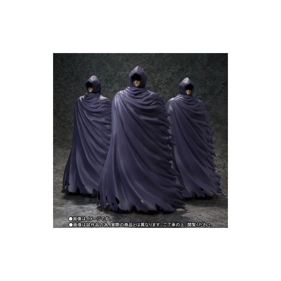 Bandai Saint Seyia Myth Cloth EX Coat Set Renegade Gold Saint Surplice TamashiWeb Exclusive 1 Bandai Saint Seyia Myth Cloth EX Coat Set Renegade Gold Saint Surplice TamashiWeb Exclusive