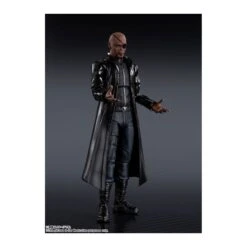 Bandai S.H. Figuarts Avengers Nick Fury -Negozio Di Modellismo bandai sh figuarts avengers nick fury 3