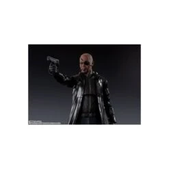 Bandai S.H. Figuarts Avengers Nick Fury -Negozio Di Modellismo bandai sh figuarts avengers nick fury 4
